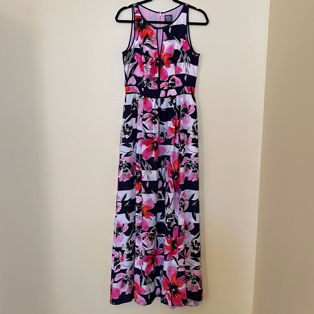 Summer maxi